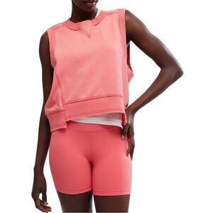 FP Movement Intercept Tank - Hibiscus